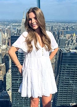 Billie Rae Brandt